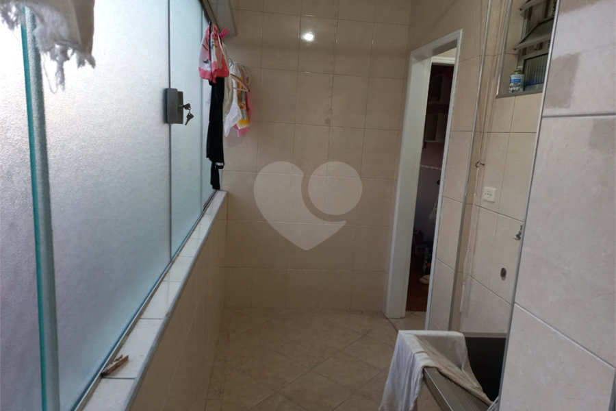Apartamento à venda com 3 quartos em Jardim São Paulo(zona Norte), São Paulo, SP