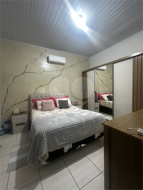 Casa à venda com 3 quartos, sendo 1 suíte,  em Jardim Alvorada, Três Lagoas, MS