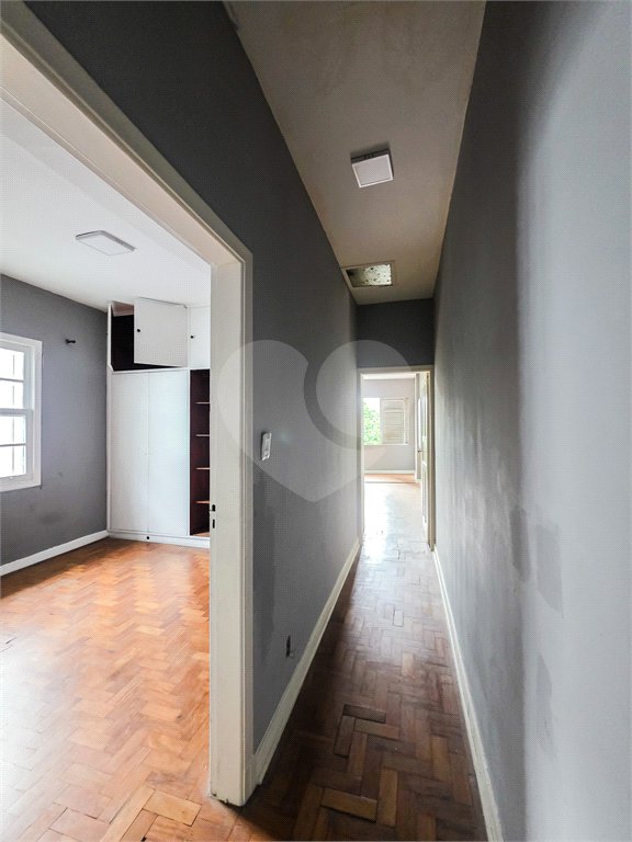Casa à venda com 3 quartos em Vila Mariana, São Paulo, SP