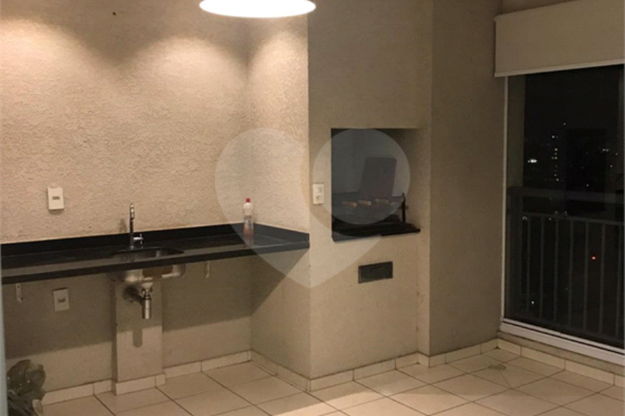 Apartamento à venda com 3 quartos em Tucuruvi, São Paulo, SP