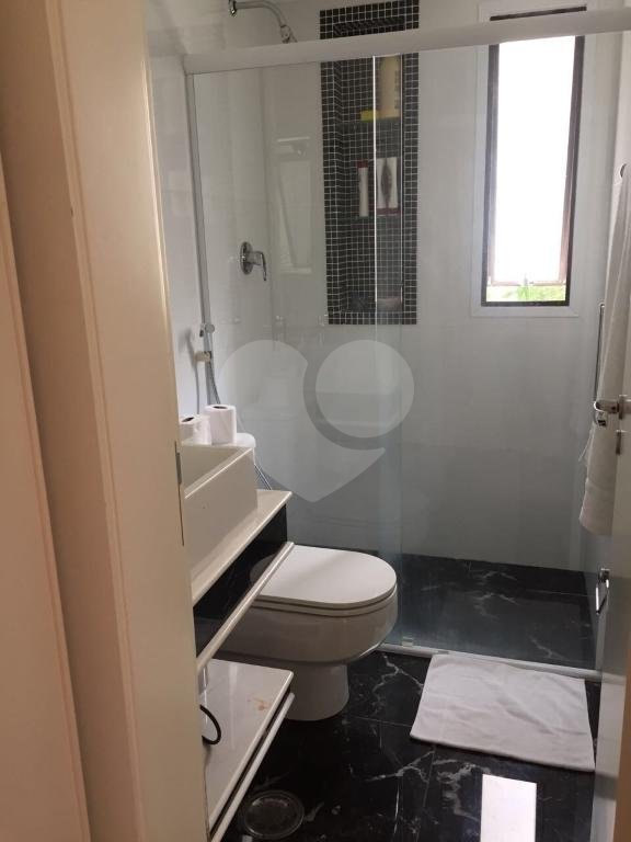 Apartamento à venda com 3 suítes em Vila Mascote, São Paulo, SP