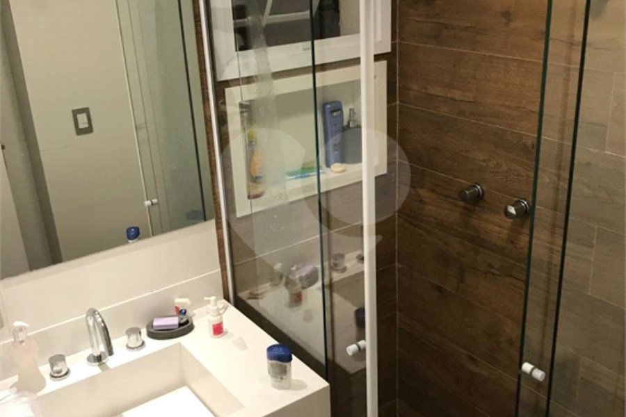 Apartamento à venda com 2 suítes em Vila Guilherme, São Paulo, SP