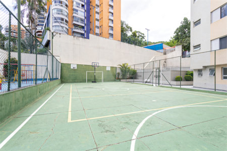 Apartamento à venda com 3 quartos, sendo 1 suíte, em Vila Ida, São Paulo, SP