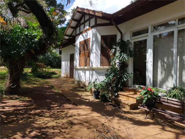 Casa Térrea à venda com 5 quartos em Brooklin, São Paulo, SP
