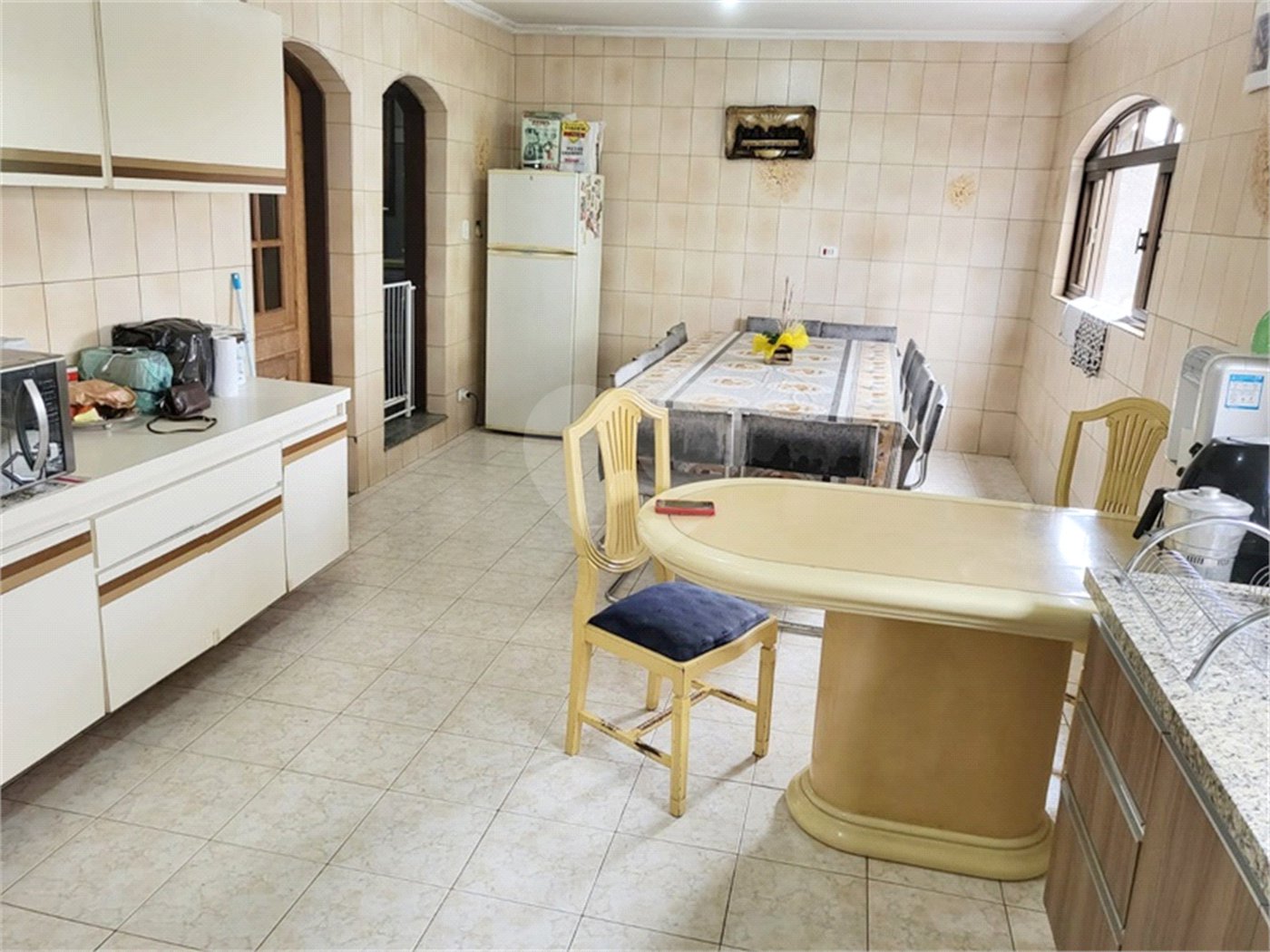 Casa à venda com 4 quartos, sendo 2 suítes, em Vila Maria Alta, São Paulo, SP