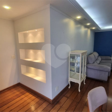 Apartamento à venda com 3 quartos, sendo 1 suíte,  em Indianópolis, São Paulo, SP