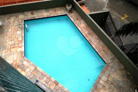 Cobertura à venda com 3 suítes em Água Fria, São Paulo, SP