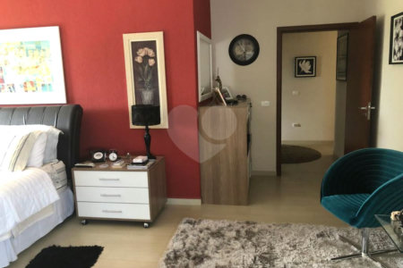 Casa à venda com 5 suítes no condomínio Terras de Mont Serrat, Salto - SP