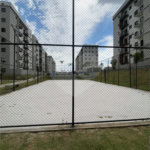 APARTAMENTO Á VENDA VIVA PARQUE 47 METROS 2 DORMITORIOS, UMA VAGA