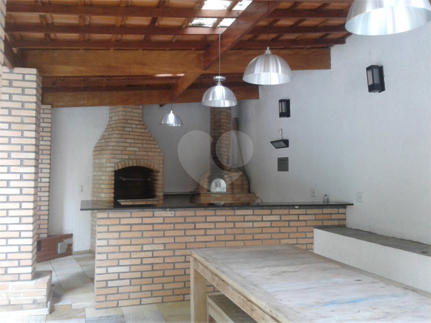 Apartamento à venda com 2 quartos, sendo 1 suíte, em Vila Andrade, São Paulo, SP