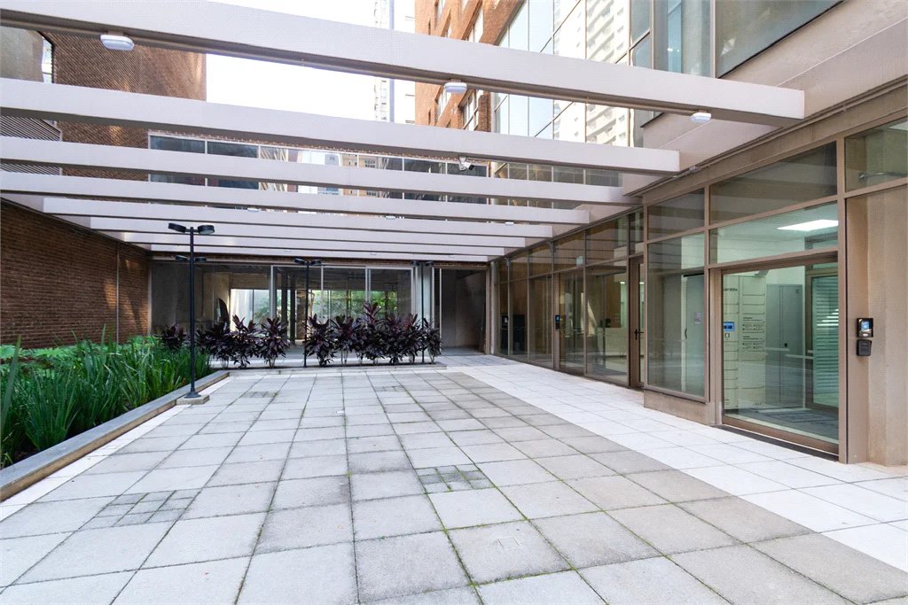 Apartamento à venda com 1 suíte em Pinheiros, São Paulo, SP