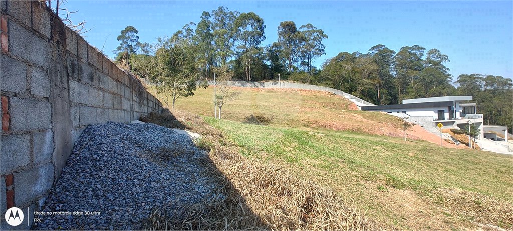 Terreno à venda no condomínio Quintas da Boa Vista, Atibaia - SP