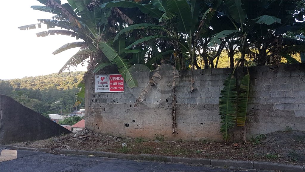 Terreno à venda em Santa Inês, Caieiras, SP