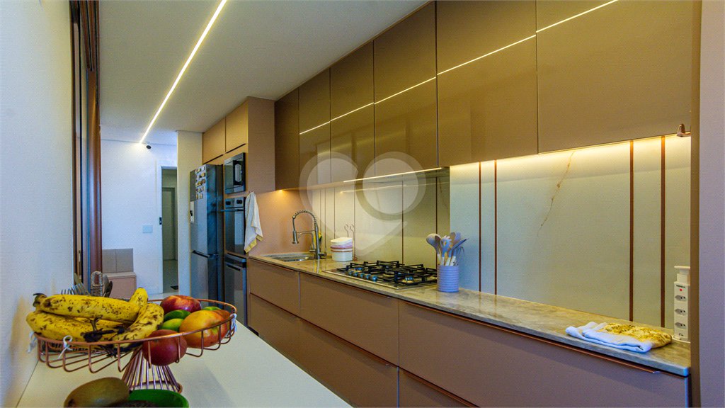 Apartamento à venda com 3 suítes em Butantã, São Paulo, SP