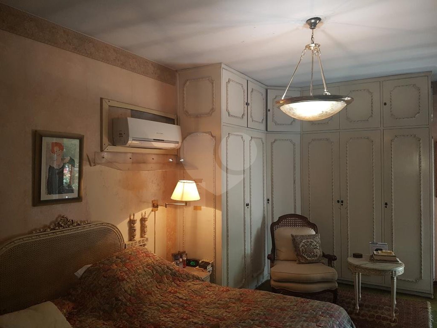 Casa à venda com 7 quartos, sendo 2 suítes, em Brooklin Paulista, São Paulo, SP