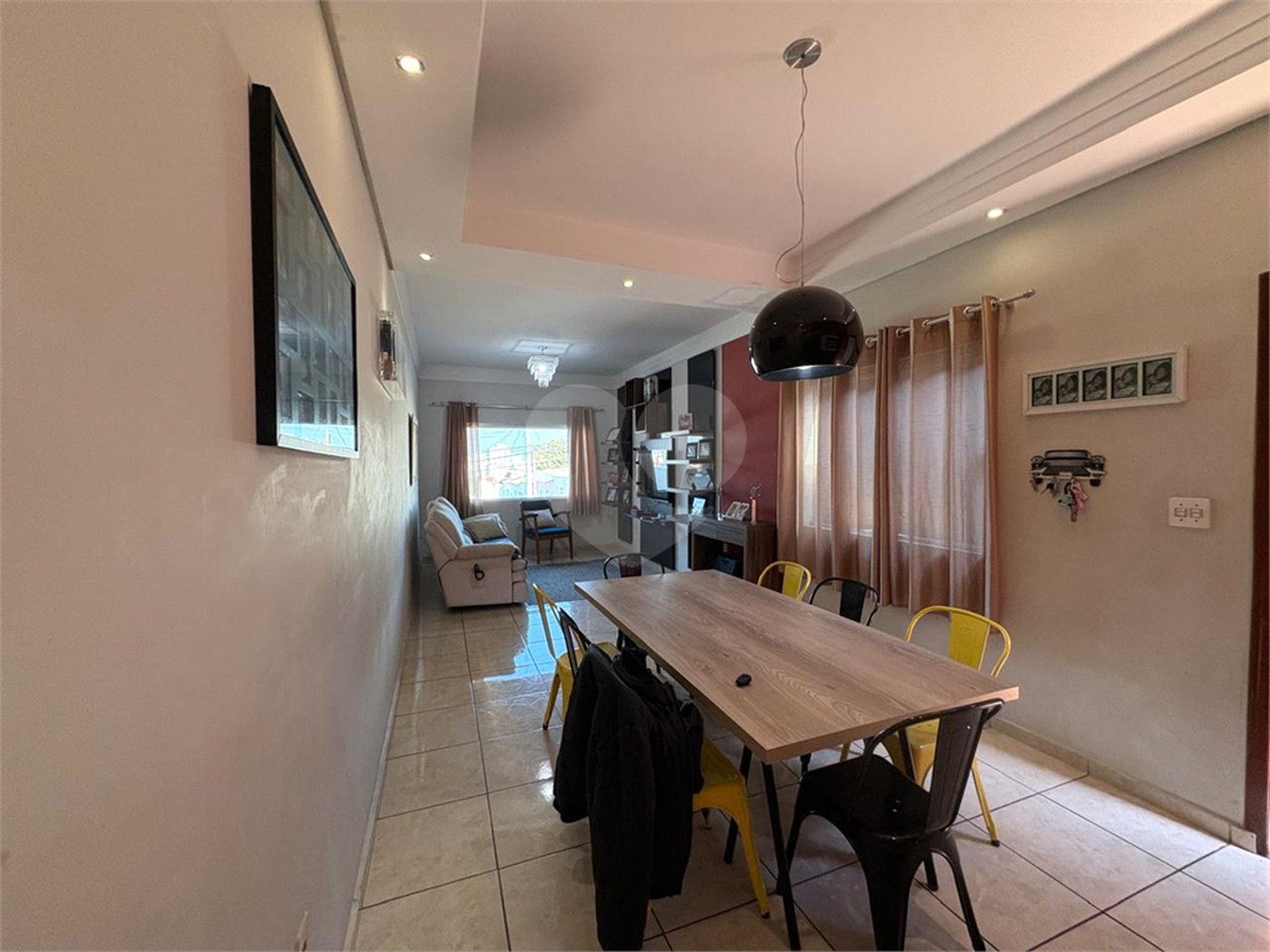 Casa à venda com 4 suítes em Vila Carvalho, Sorocaba, SP