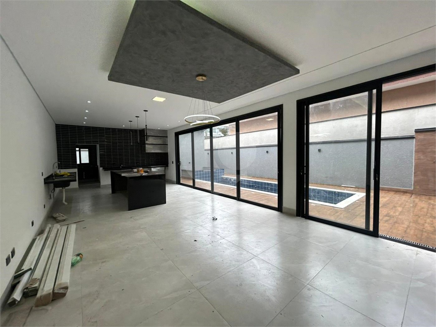 Casa à venda com 3 suítes no condomínio Residencial Jardim Villa Verona, Sorocaba - SP