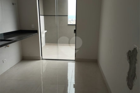 Apartamento à venda com 2 quartos em Vila Gustavo, São Paulo, SP
