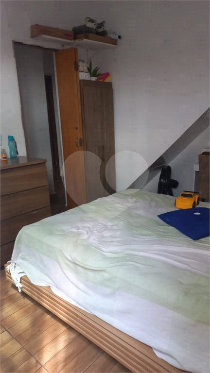 Casa à venda com 3 quartos em Jardim Fortaleza, Guarulhos, SP