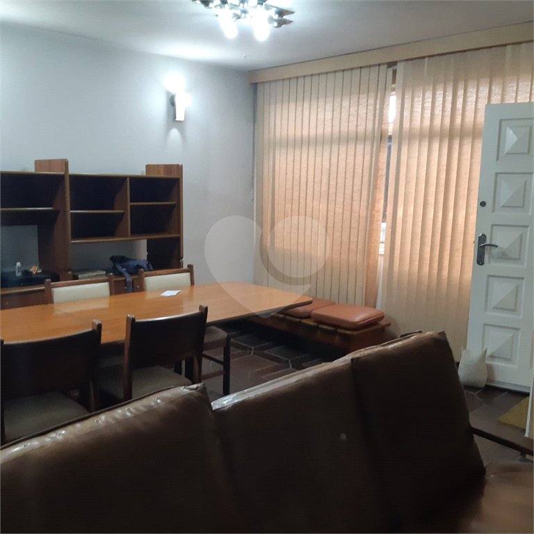 Sobrado à venda com 3 quartos, sendo 1 suíte,  em Santana, São Paulo, SP