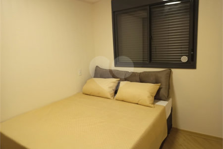 Studio para alugar com 1 quarto em Pinheiros, São Paulo, SP