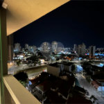 Apartamento à venda com 3 suítes em Jardim Faculdade, Sorocaba, SP
