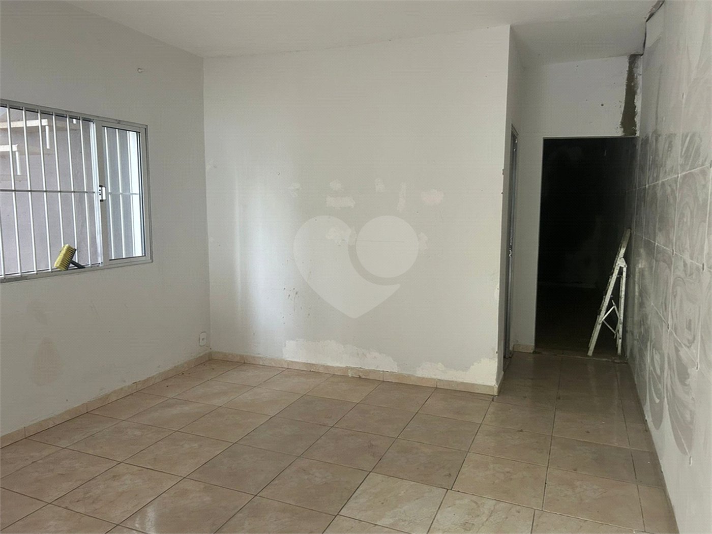Casa para alugar com 1 quarto no condomínio Felipe Camarão, Poá - SP