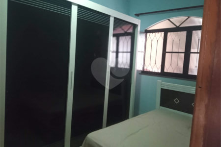 Casa à venda com 2 quartos em Campo Grande, Rio de Janeiro, RJ