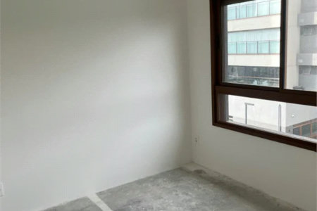 Apartamento à venda com 3 quartos, sendo 1 suíte, em Brooklin Novo, São Paulo, SP