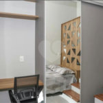 Studio para alugar com 1 quarto em Perdizes, São Paulo, SP