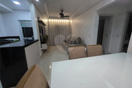 Apartamento à venda com 2 quartos, sendo 1 suíte, em Jardim Eldorado, Vinhedo, SP
