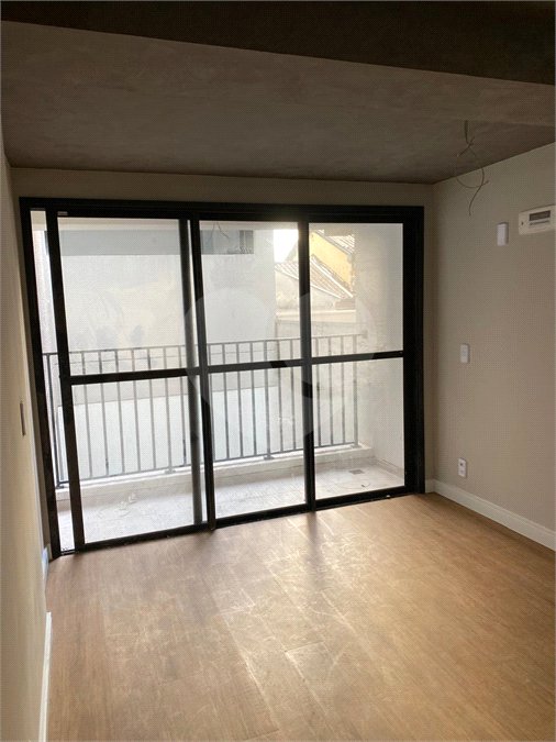 Studio à venda com 1 quarto em Jardim Paulista, São Paulo, SP