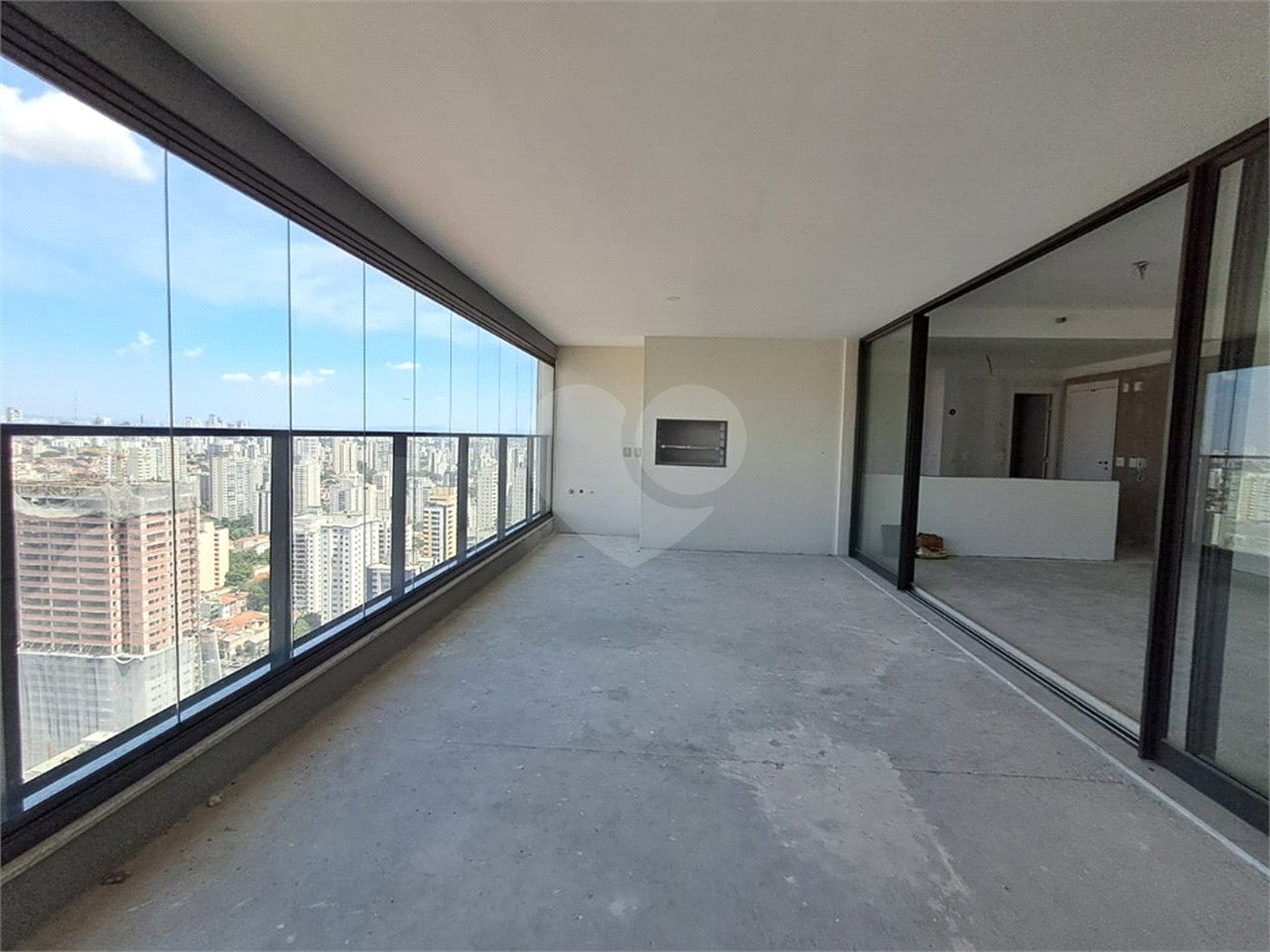 Apartamento à venda com 3 suítes em Perdizes, São Paulo, SP