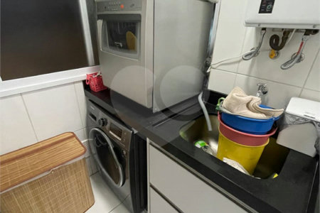 Apartamento à venda com 2 quartos, sendo 1 suíte, em Vila Gustavo, São Paulo, SP
