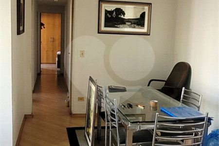Apartamento à venda com 4 quartos, sendo 1 suíte, em Sumaré, São Paulo, SP