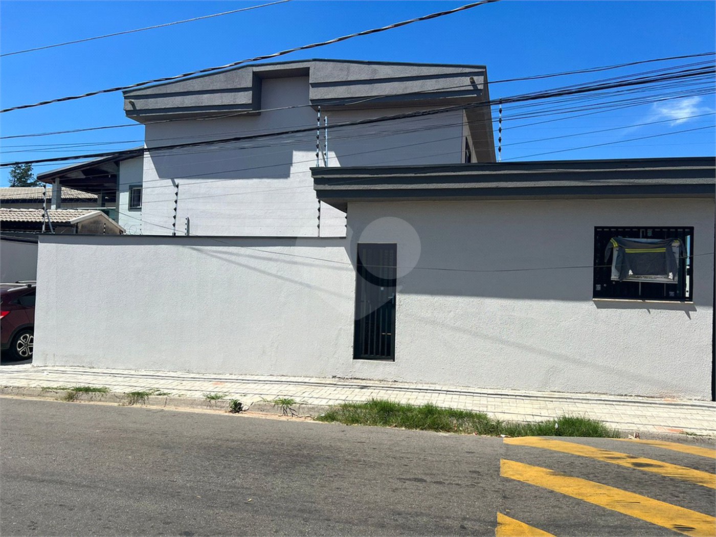 Casa à venda com 2 quartos no condomínio Viva Bem Cajamar, Cajamar - SP
