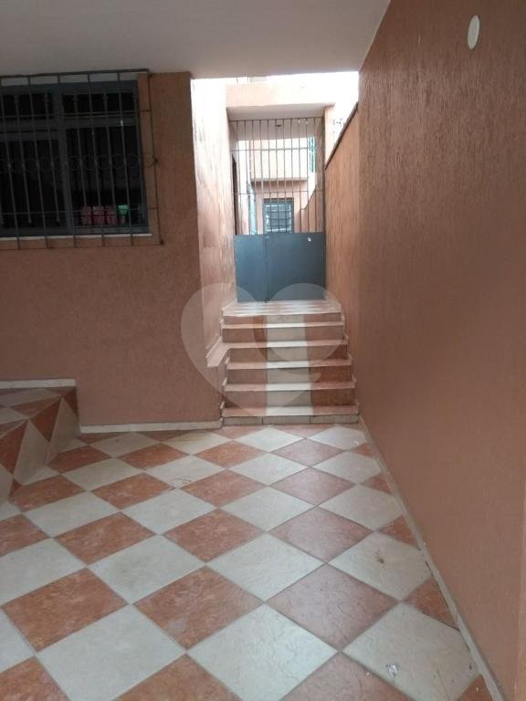 Sobrado à venda com 3 quartos, sendo 1 suíte, em Freguesia do Ó, São Paulo, SP