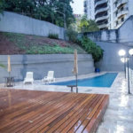 Apartamento à venda com 1 suíte em Vila Suzana, São Paulo, SP
