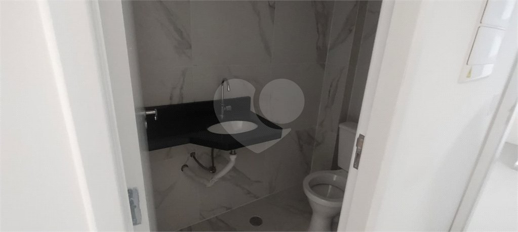 Apartamento à venda com 1 quarto, sendo 2 suítes, em Vila Osasco, Osasco, SP