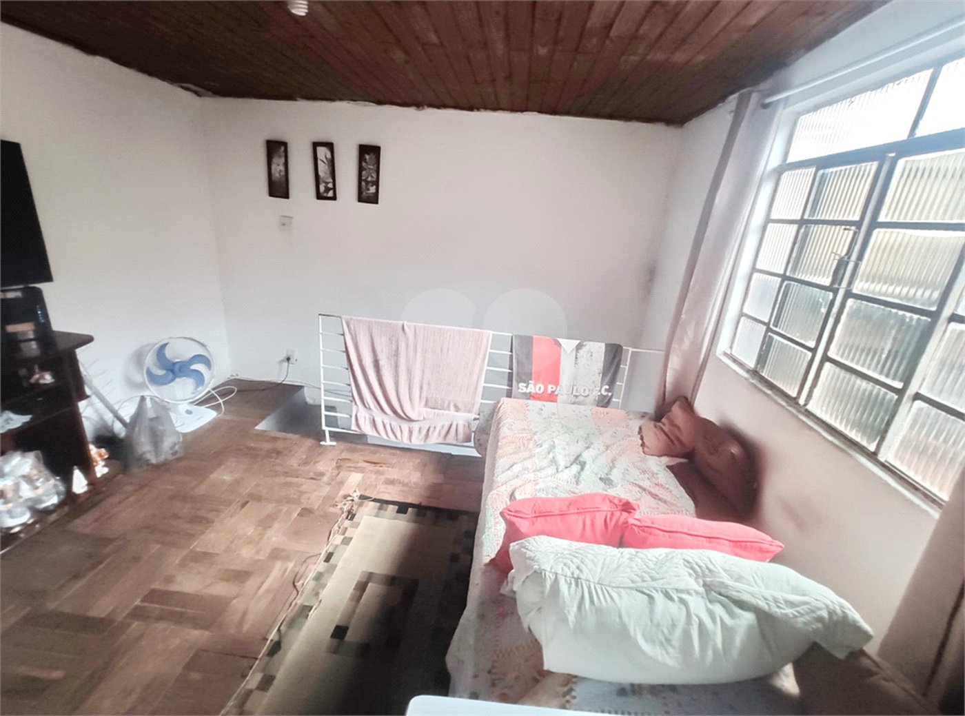 Sobrado à venda com 3 quartos em Lauzane Paulista, São Paulo, SP