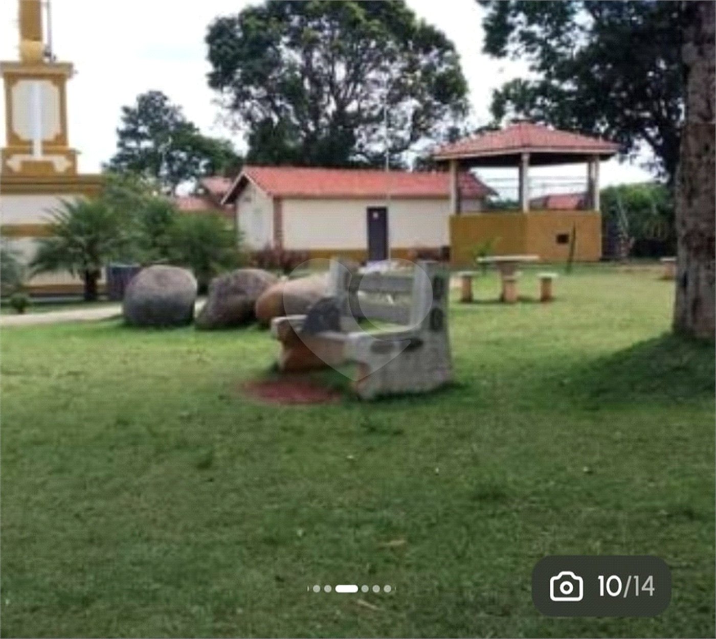 Terreno à venda no condomínio Loteamento Monte Cristo, Piracaia - SP