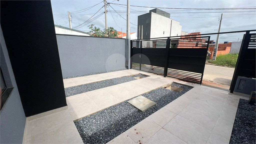 Casa de Vila à venda com 2 quartos em Parque Vista Barbara, Sorocaba, SP
