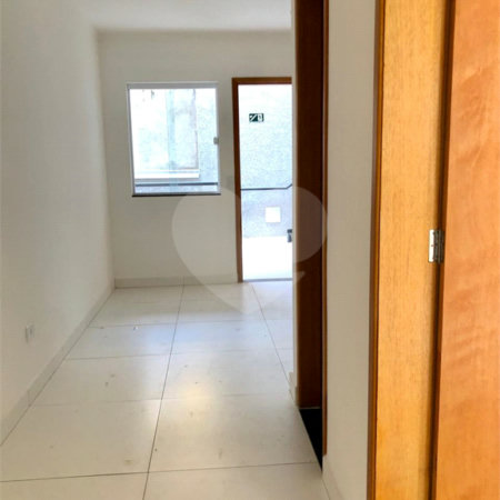 Apartamento à venda com 2 quartos em Vila Isolina Mazzei, São Paulo, SP