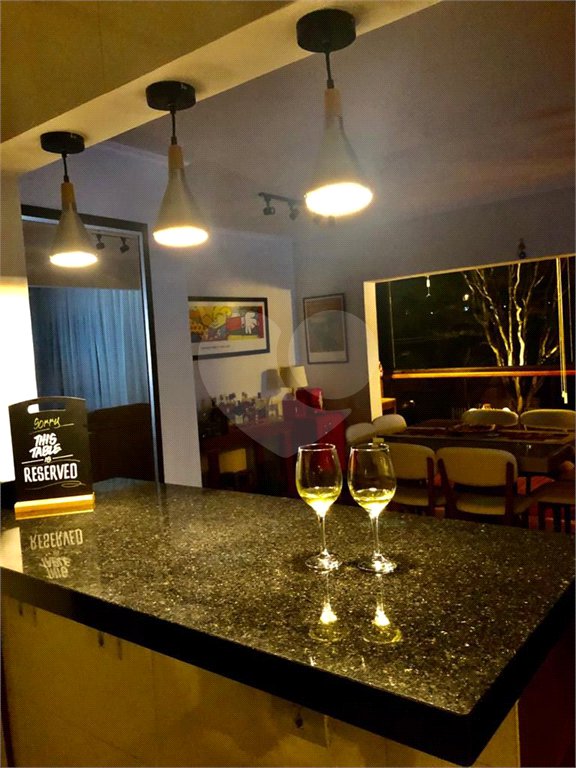 Apartamento à venda com 4 quartos, sendo 2 suítes, em Vila Mariana, São Paulo, SP