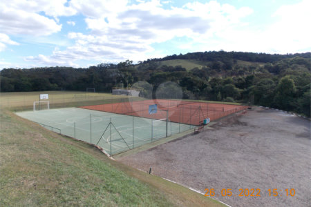 Terreno à venda no condomínio Equilibrium, Atibaia - SP