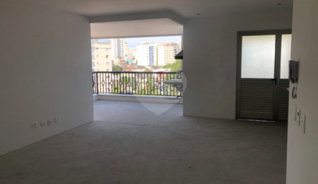 Cobertura à venda com 3 quartos, sendo 2 suítes, em Lapa, São Paulo, SP