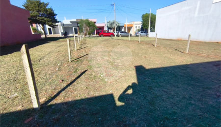 Terreno à venda em Residencial Lago dos Ipês, Itapetininga, SP