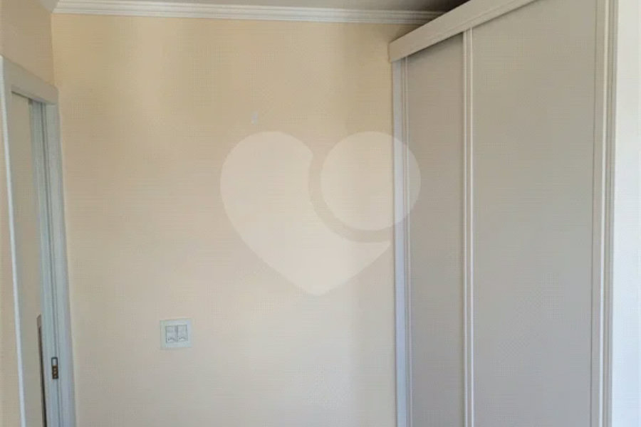 Apartamento à venda com 2 quartos, sendo 1 suíte, em Mandaqui, São Paulo, SP