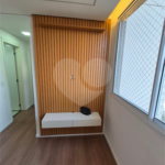 Apartamento à venda com 2 quartos em Loteamento City Jaragua, São Paulo, SP