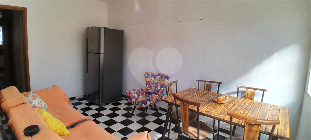 Casa à venda com 2 quartos em Campo Grande, Rio de Janeiro, RJ